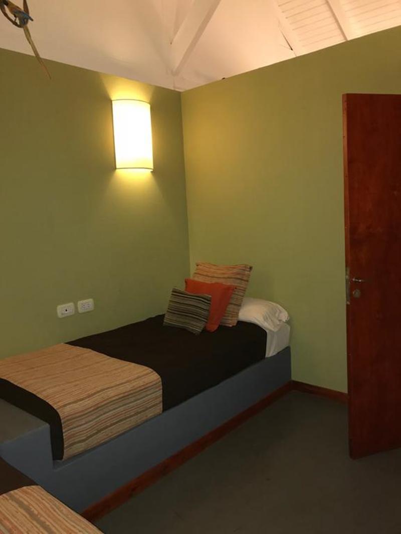 Raices Amambai Lodges Puerto Iguazú Eksteriør billede