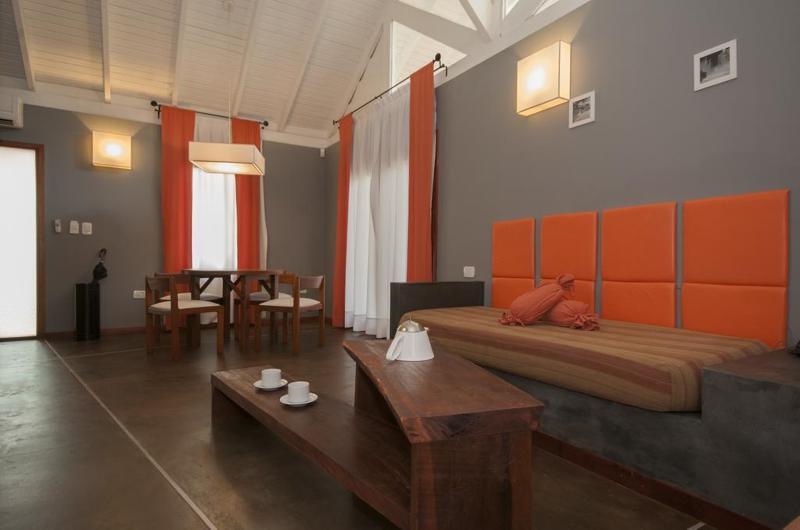 Raices Amambai Lodges Puerto Iguazú Eksteriør billede