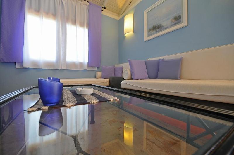 Raices Amambai Lodges Puerto Iguazú Eksteriør billede