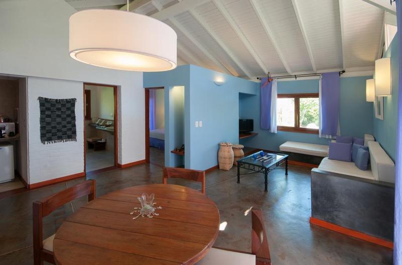 Raices Amambai Lodges Puerto Iguazú Eksteriør billede