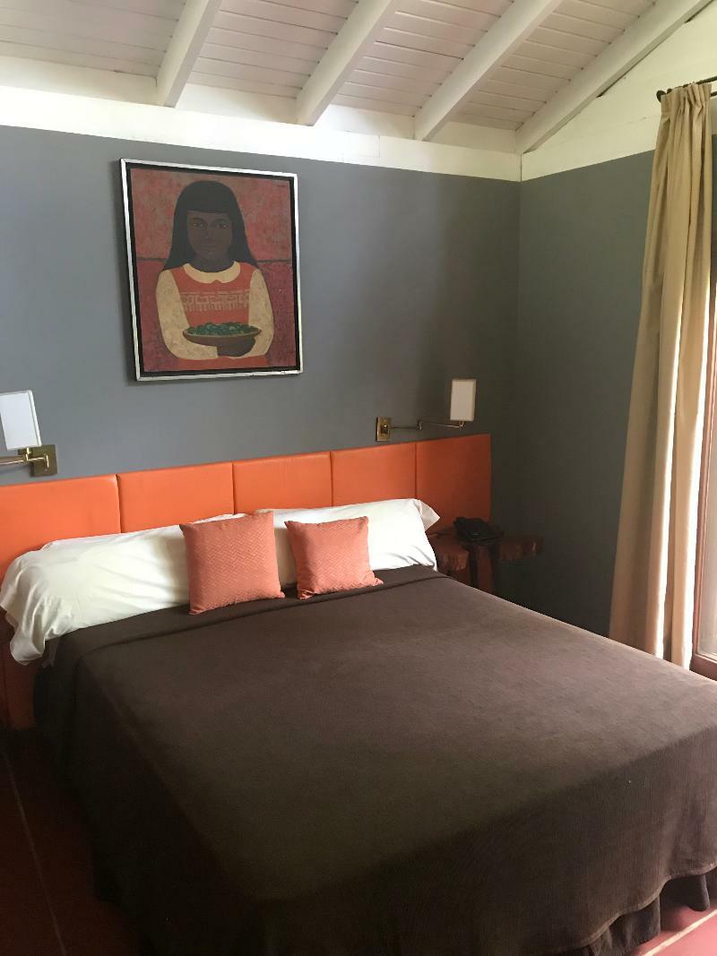 Raices Amambai Lodges Puerto Iguazú Eksteriør billede