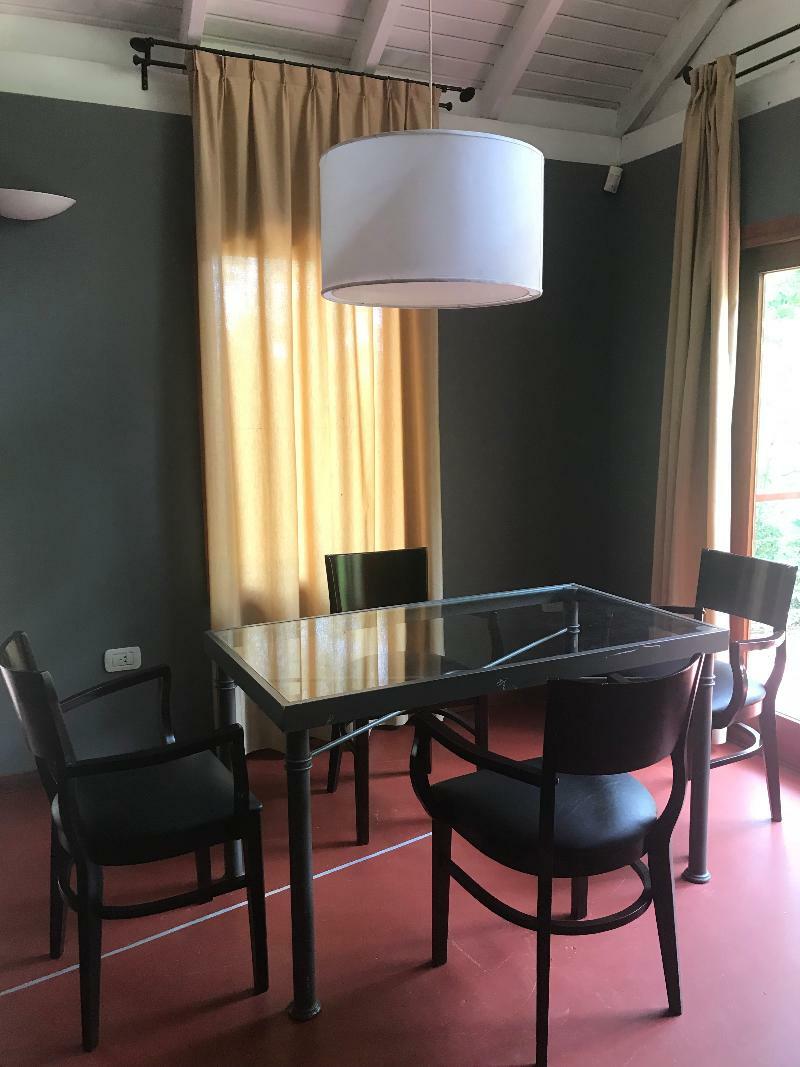 Raices Amambai Lodges Puerto Iguazú Eksteriør billede