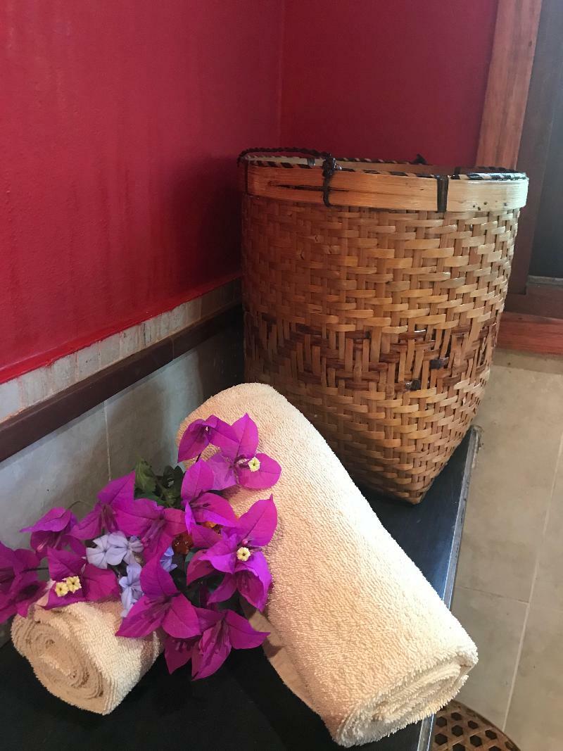 Raices Amambai Lodges Puerto Iguazú Eksteriør billede