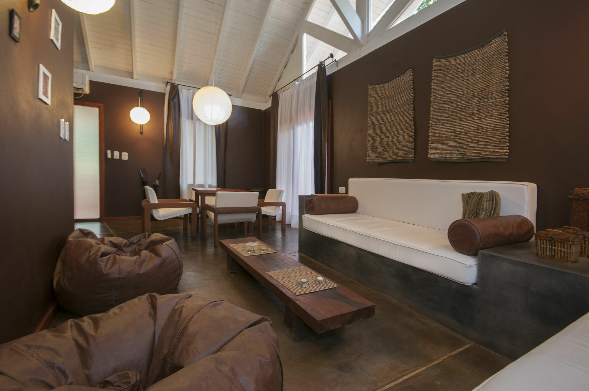 Raices Amambai Lodges Puerto Iguazú Eksteriør billede