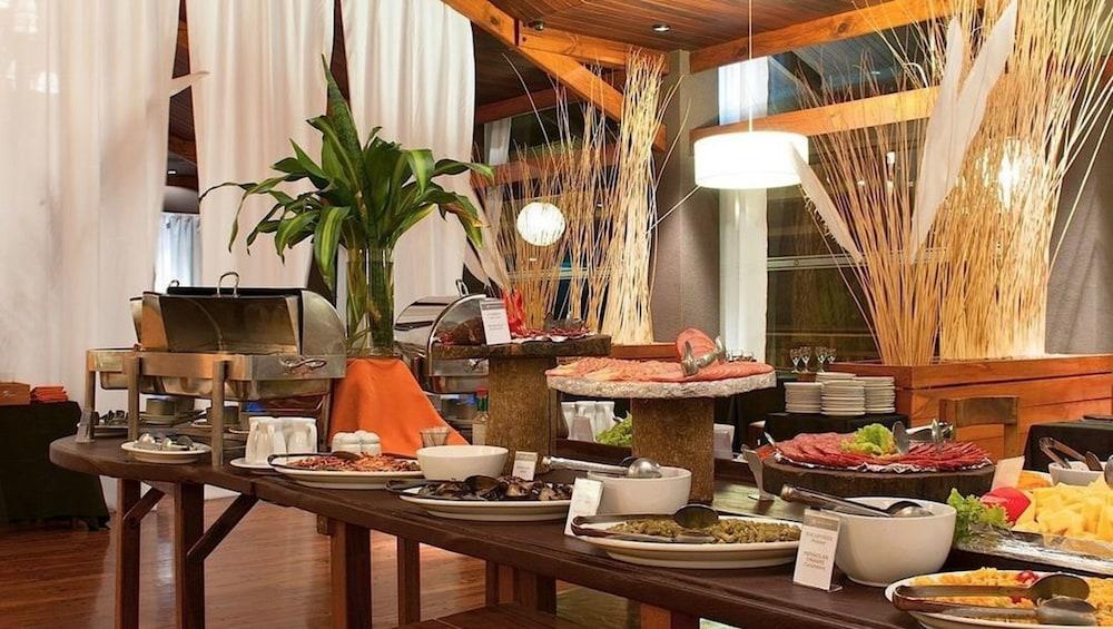 Raices Amambai Lodges Puerto Iguazú Eksteriør billede